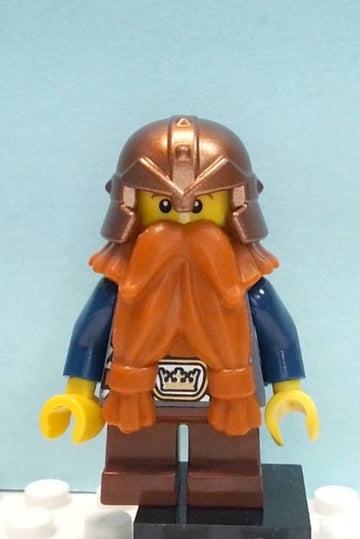 Minifig cas390
