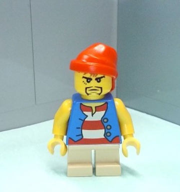 Minifig pi120