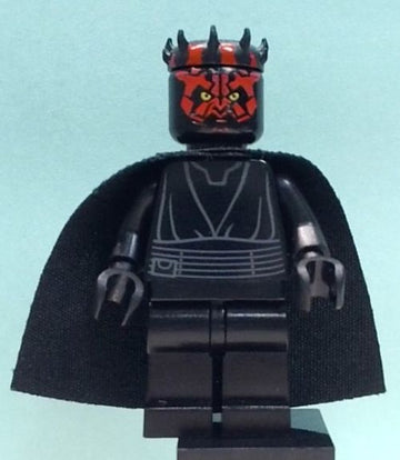 Minifig sw0323
