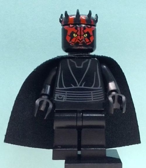 Minifig sw0323