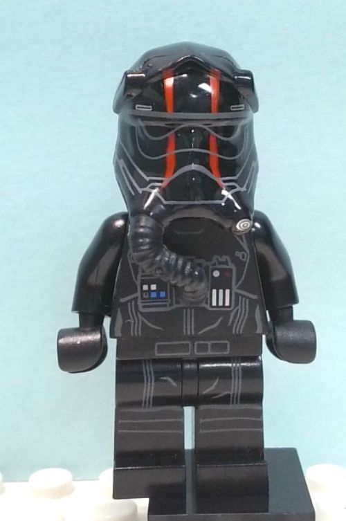Minifig sw0860