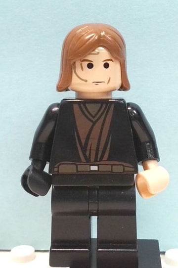Minifig sw0120