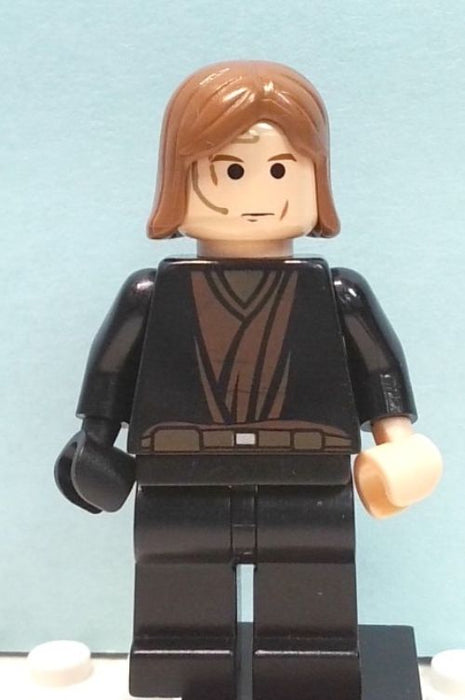 Minifig sw0120