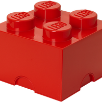 LEGO Storage Brick 4