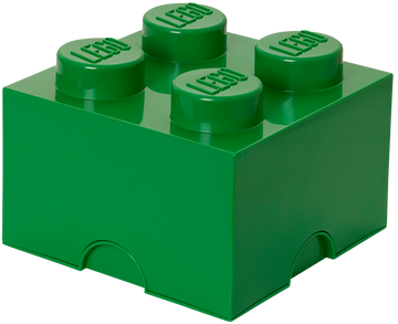 LEGO Storage Brick 4