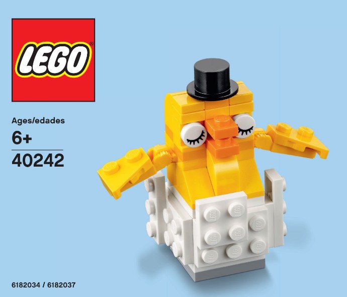 Set 40242-1