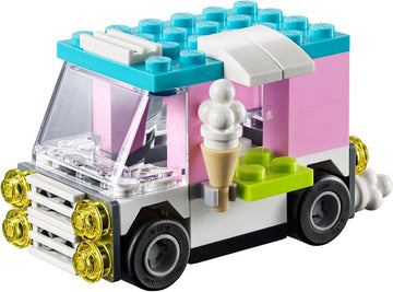 Set 40327-1