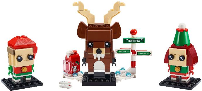 Set 40353-1