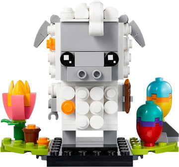 Set 40380-1