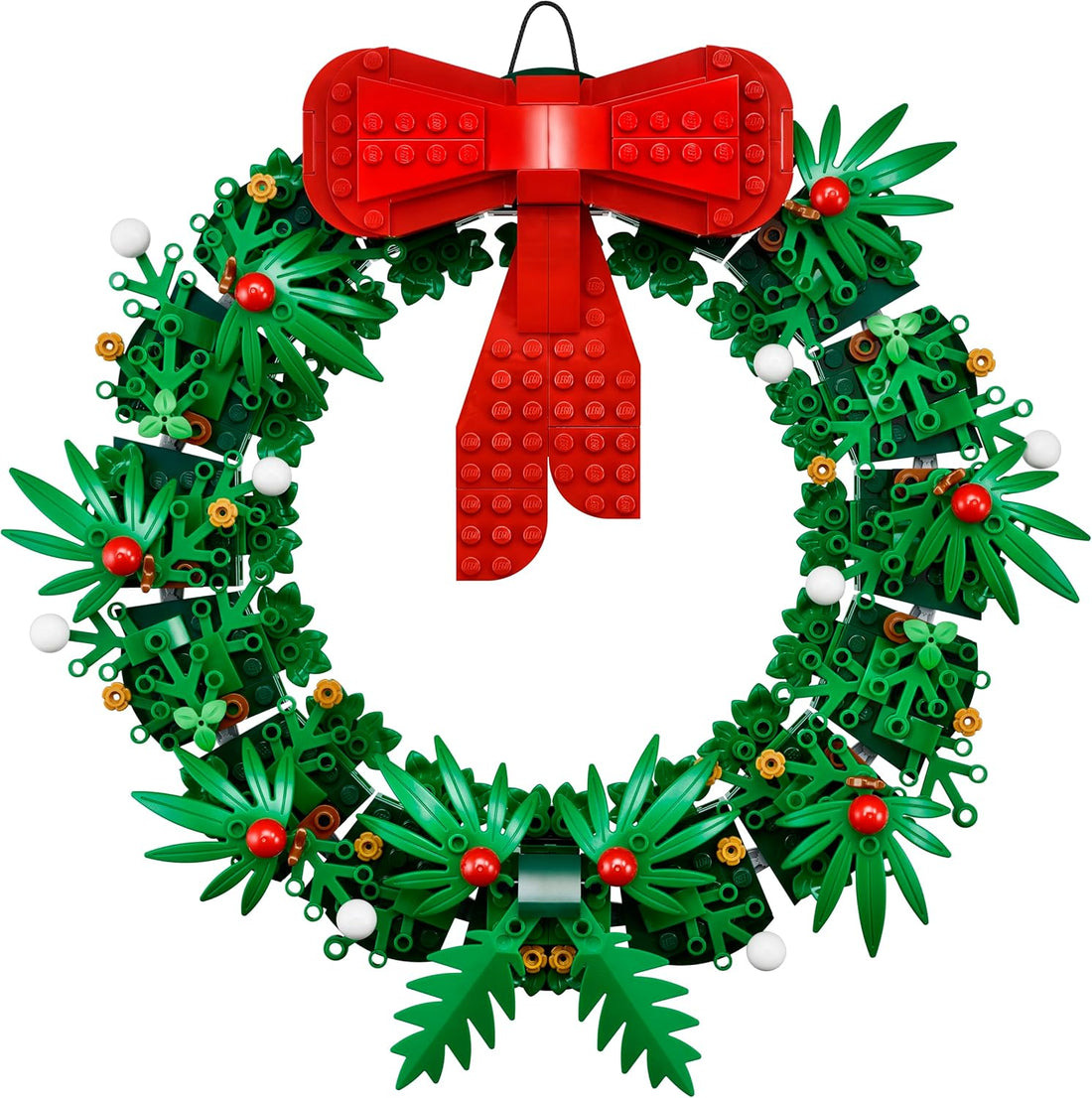 40426 LEGO® Christmas Wreath 2-in-1