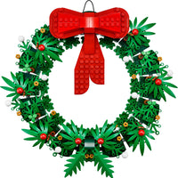 40426 LEGO® Christmas Wreath 2-in-1