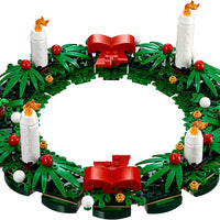 40426 LEGO® Christmas Wreath 2-in-1