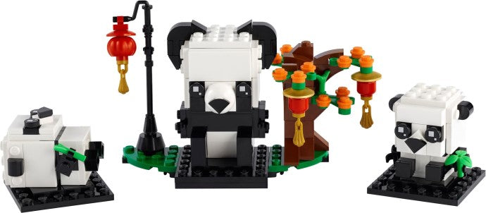 Set 40466-1