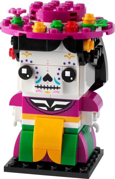 Set 40492-1