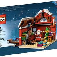 40565 LEGO® Santa's Workshop (GWP)