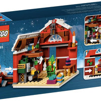 40565 LEGO® Santa's Workshop (GWP)