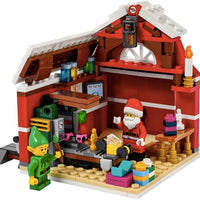 40565 LEGO® Santa's Workshop (GWP)