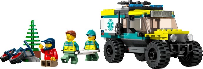 Set 40582-1