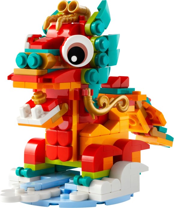 Set 40611-1