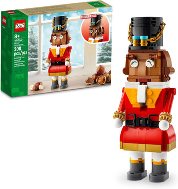 40640 LEGO® Nutcracker