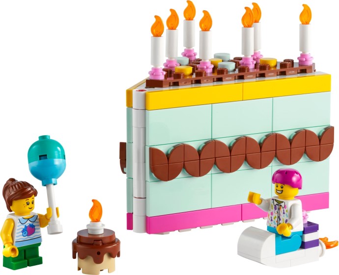 Set 40641-1