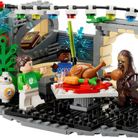 40658 LEGO® Millennium Falcon Diorama