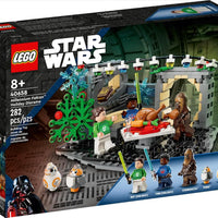 40658 LEGO® Millennium Falcon Diorama