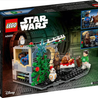 40658 LEGO® Millennium Falcon Diorama