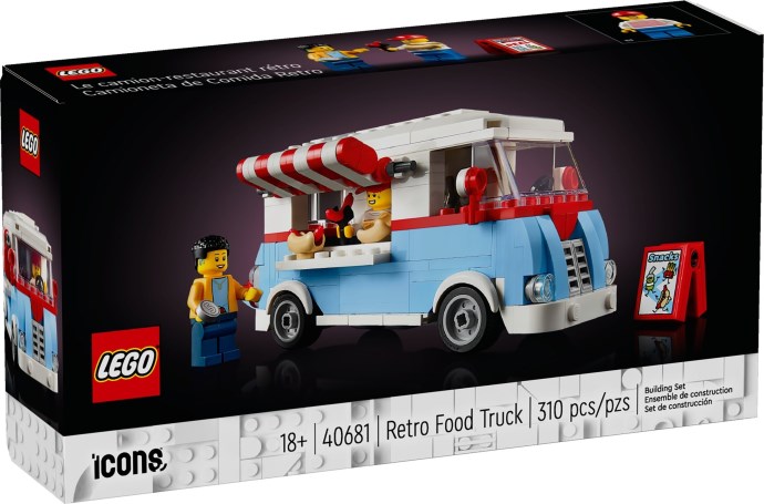 Set 40681-1