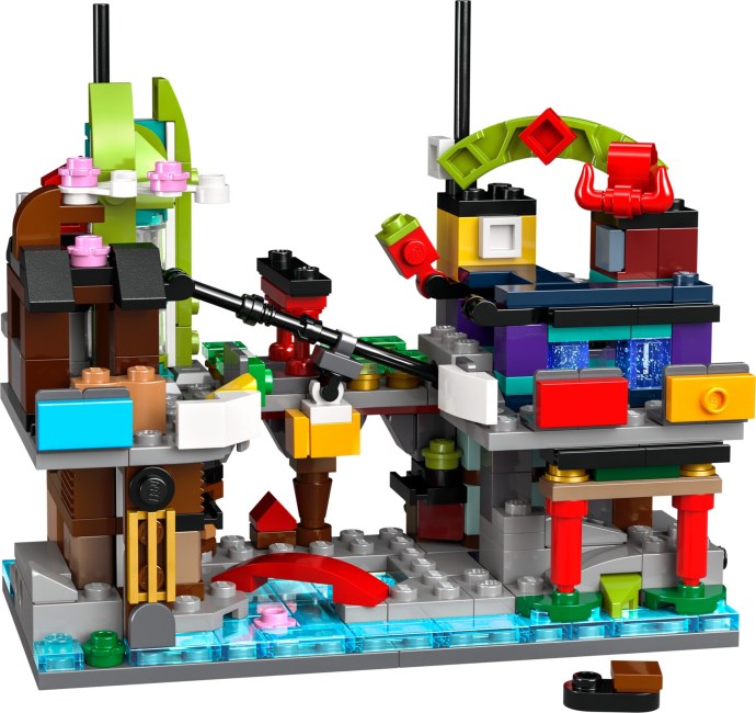 Set 40706-1