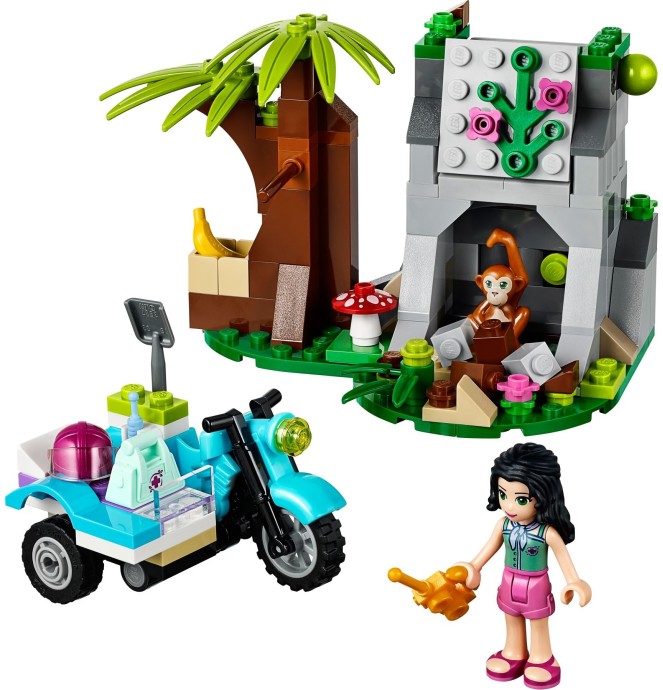 Set 41032-1