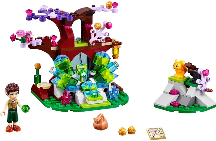 Set 41076-1