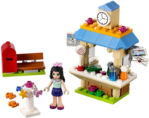 Set 41098-1