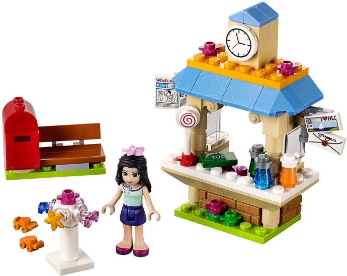 Set 41098-1