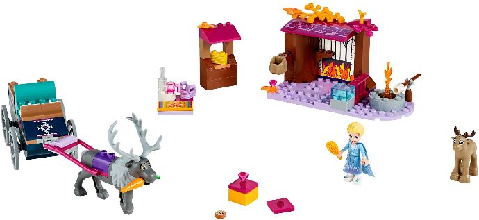 Set 41166-1