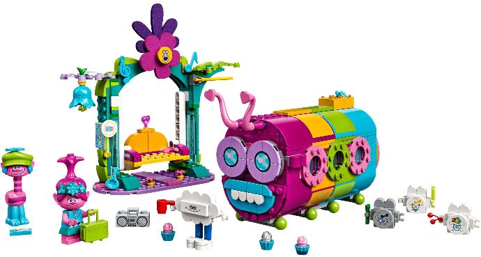 Set 41256-1