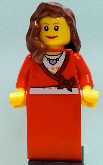 Minifig twn121