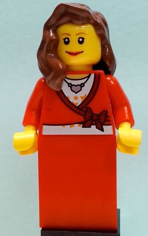 Minifig twn121