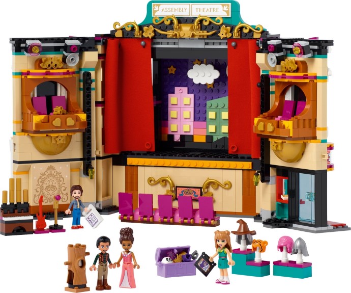 Set 41714-1