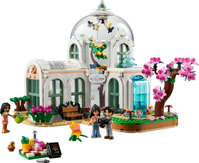 Set 41757-1