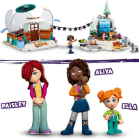 41760 LEGO® Friends Igloo Holiday Adventure