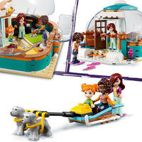 41760 LEGO® Friends Igloo Holiday Adventure