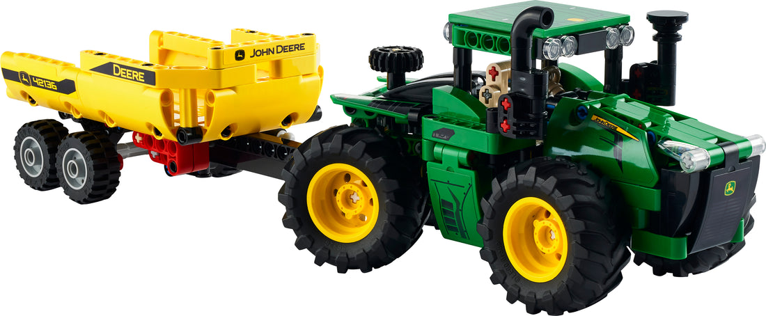 42136 LEGO Technic John Deere 9620R