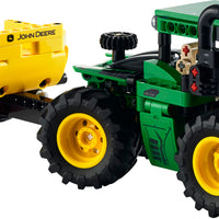 42136 LEGO Technic John Deere 9620R