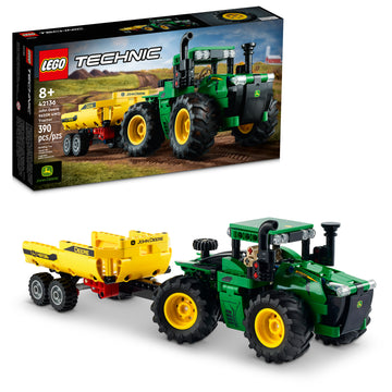 42136 LEGO Technic John Deere 9620R