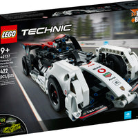 42137 LEGO Technic Formula E Porsche 99x Electric