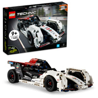 42137 LEGO Technic Formula E Porsche 99x Electric