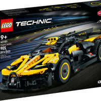 42151 LEGO Technic Bugatti Bolide CS