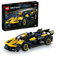 42151 LEGO Technic Bugatti Bolide CS