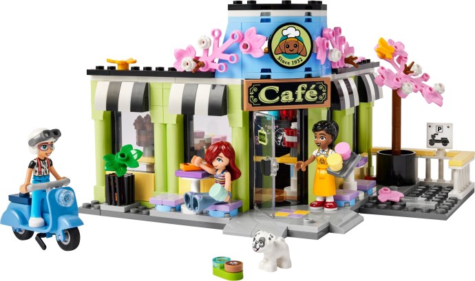 Set 42618-1